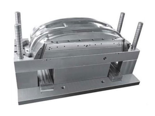 池州模具設(shè)計